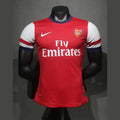 Arsenal Home Retro Kit Jersey