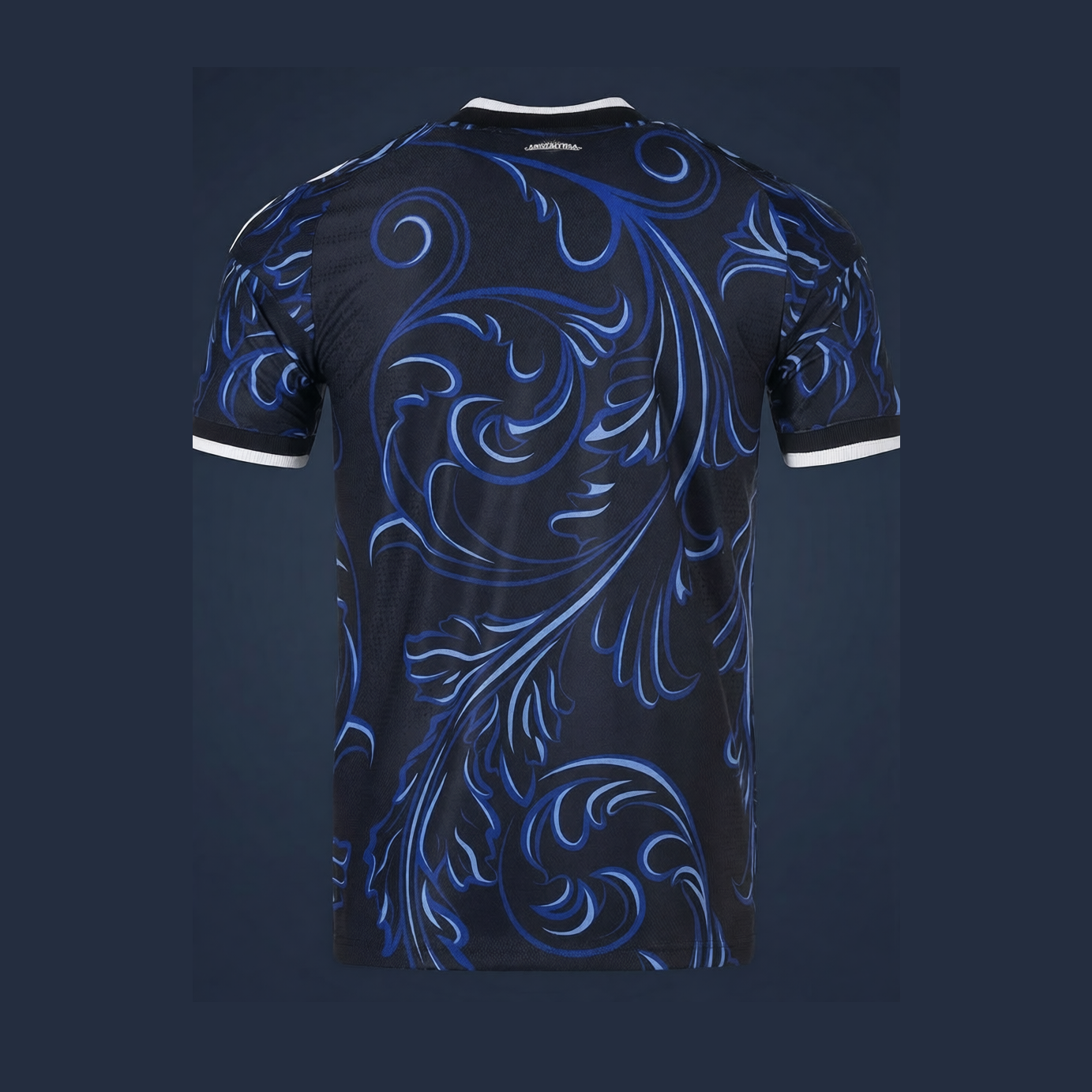 Argentina Away Soccer Jersey 26-27