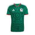Mexico Home World Cup Jersey