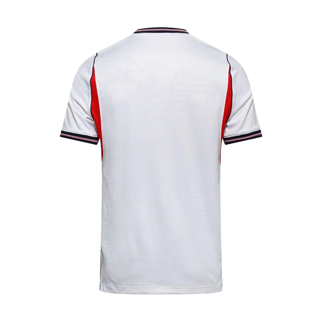 England Home World Cup Jersey
