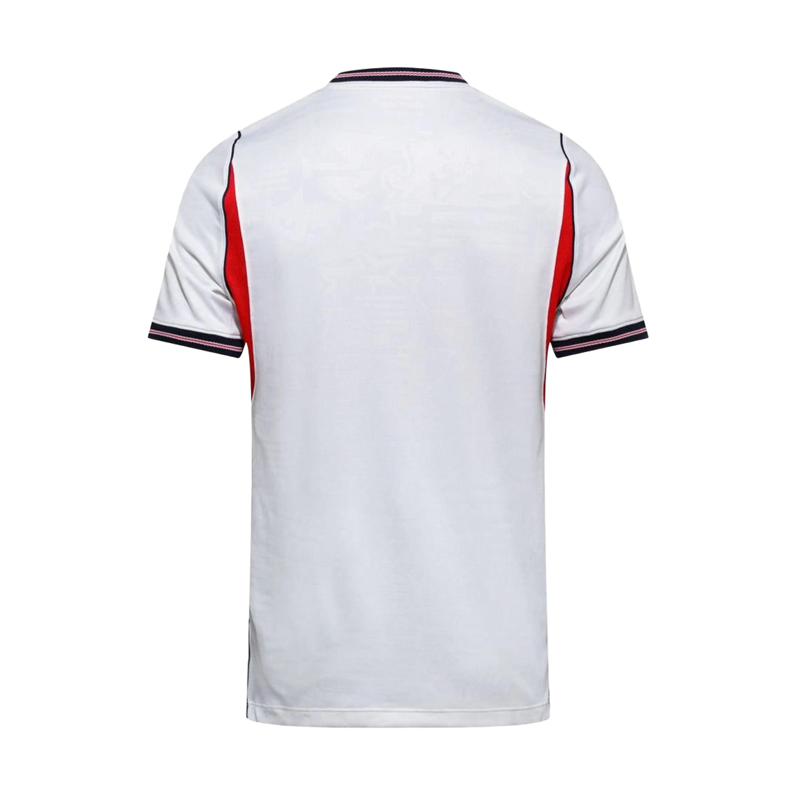 England Home World Cup Jersey