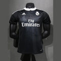 Real Madrid Third Away Retro Jersey