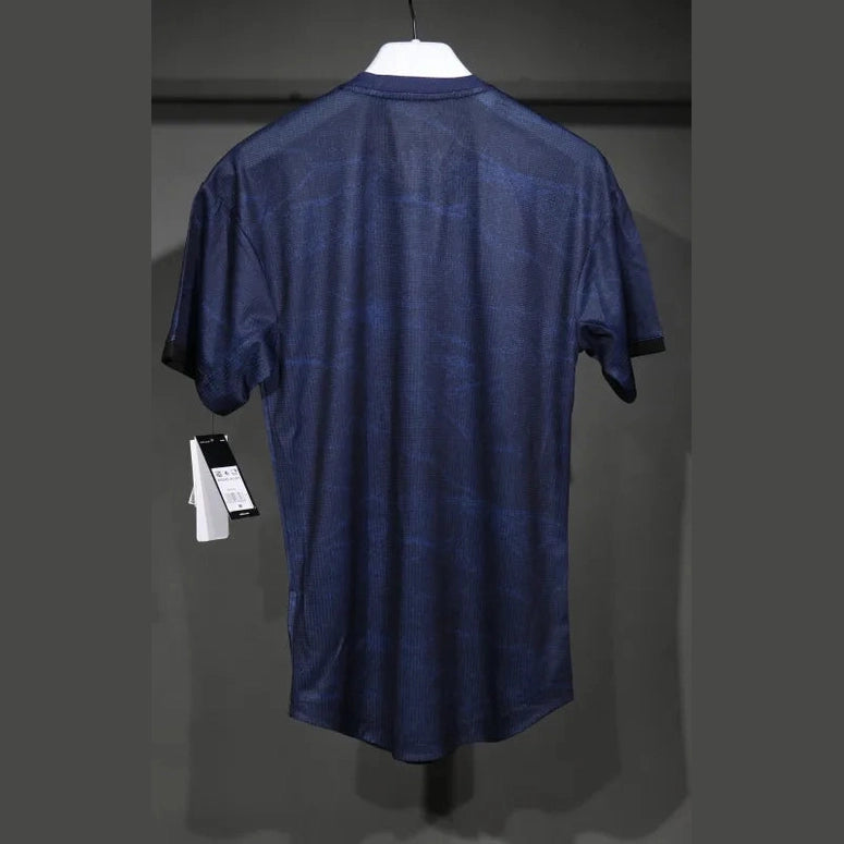 Real Madrid Away Retro Jersey