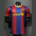 Barcelona Home Retro Jersey