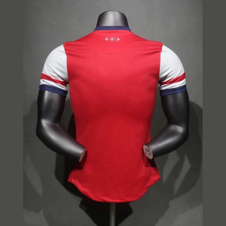 Arsenal Home Retro Kit Jersey