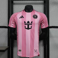 Inter Miami CF Pink Soccer Jersey