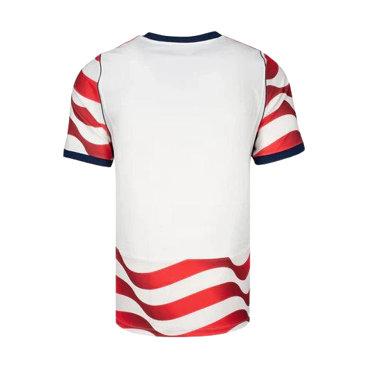 USA Home World Cup Jersey