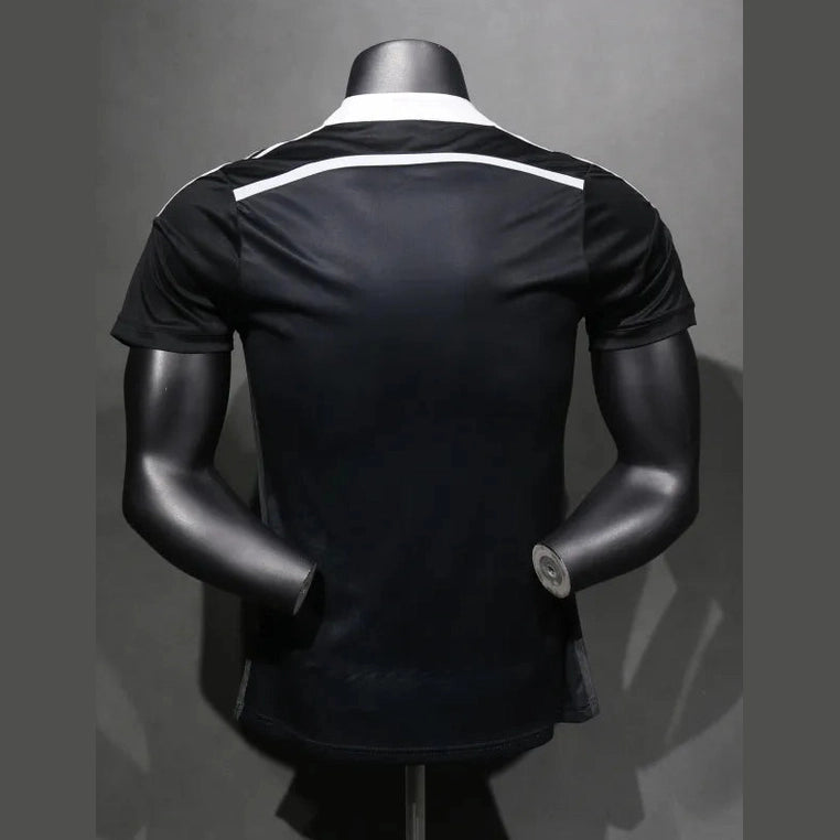 Real Madrid Third Away Retro Jersey