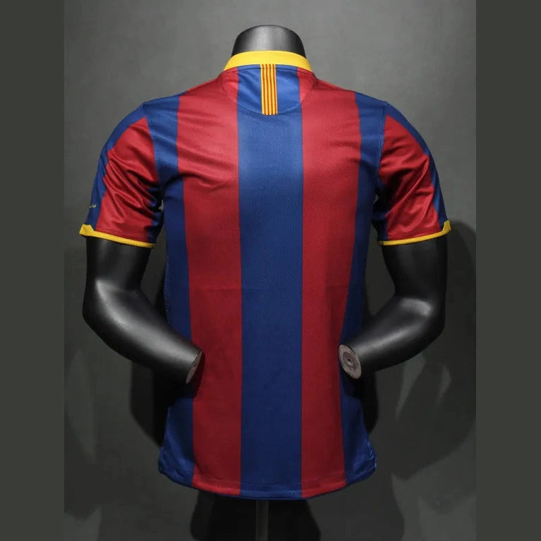 Barcelona Home Retro Jersey