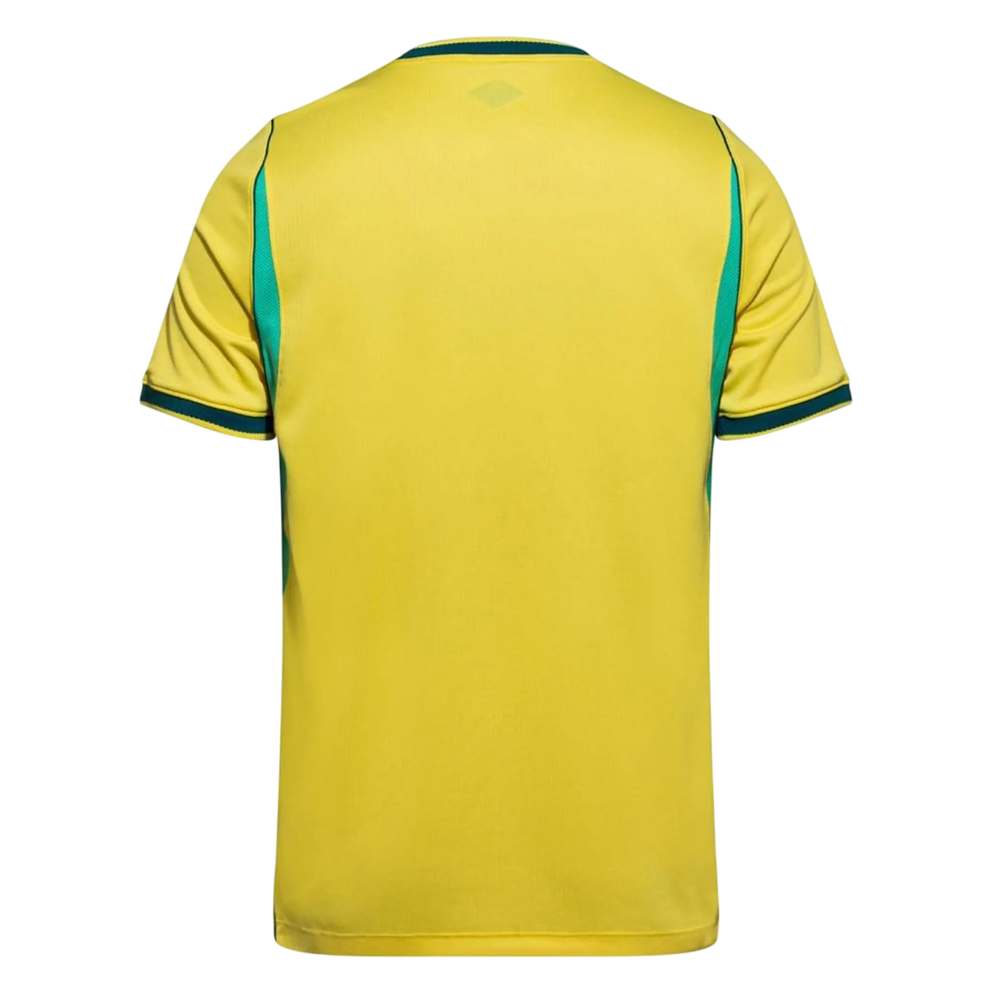 Brazil Home World Cup Jersey