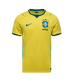 Brazil Home World Cup Jersey